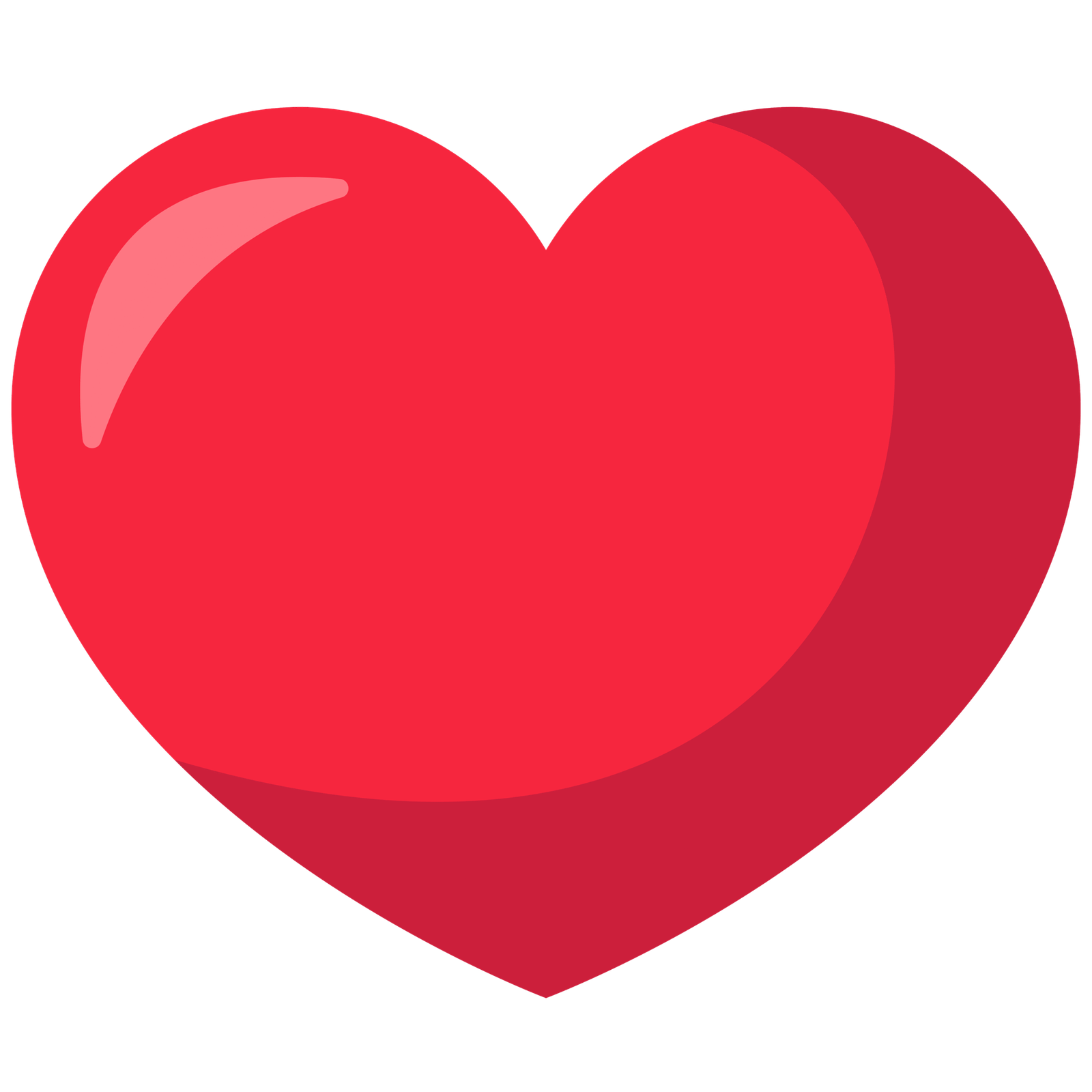 heart icon